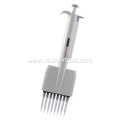 Multichannel Pipettes for Lab